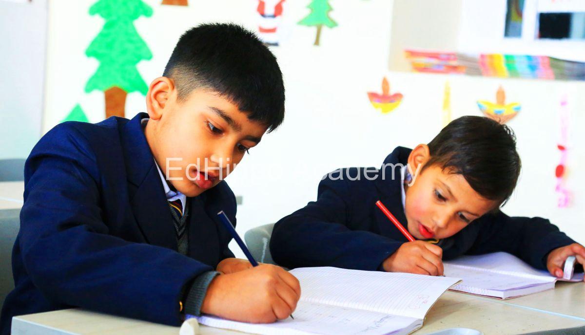 Mussoorie Public School - Image 5