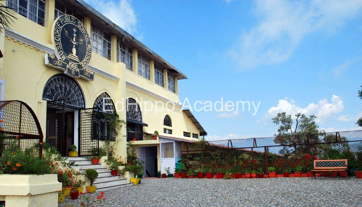Mussoorie Public School - Image 3