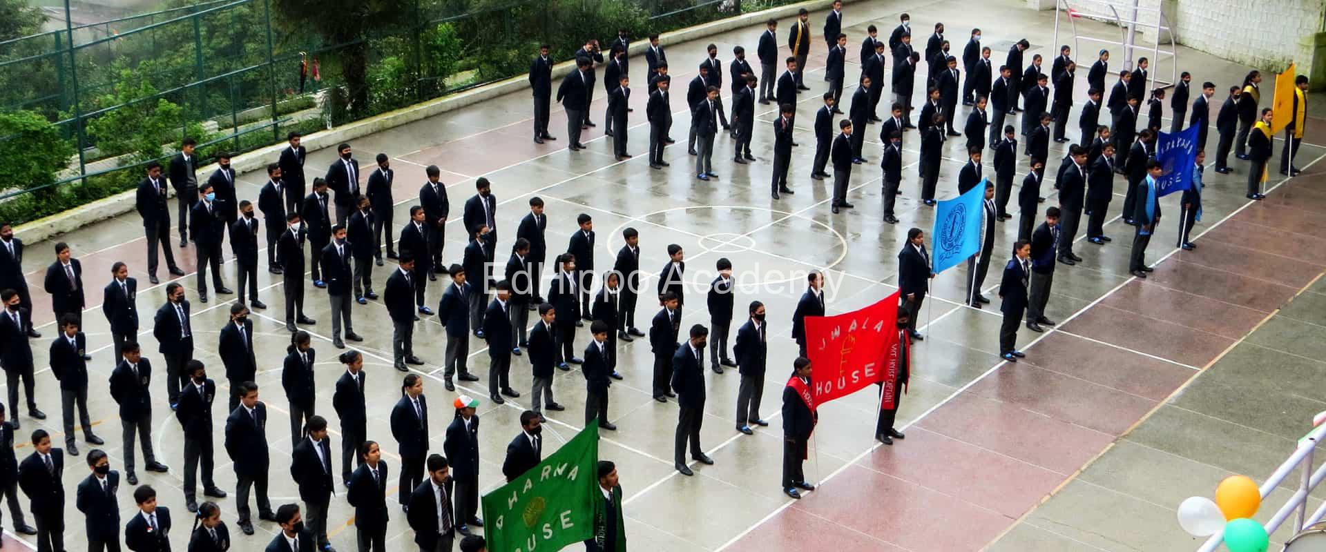 Mussoorie Public School - Image 4