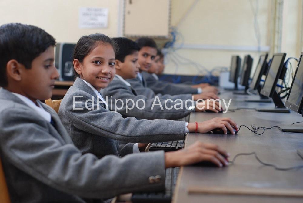 GRD World School  - Image 3