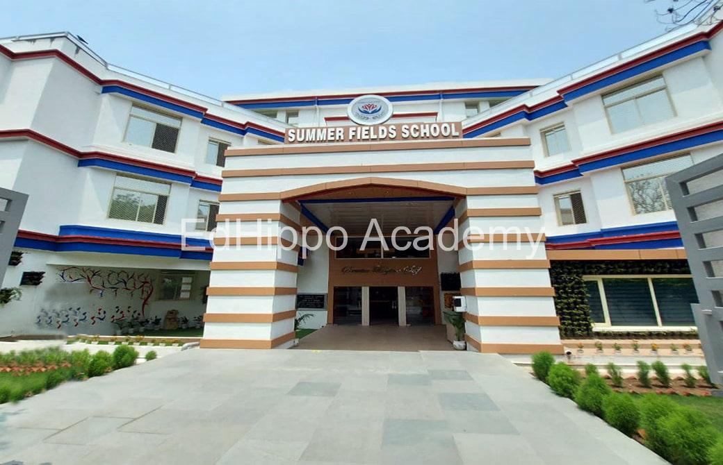 Summerfield School | EdHippo Academy