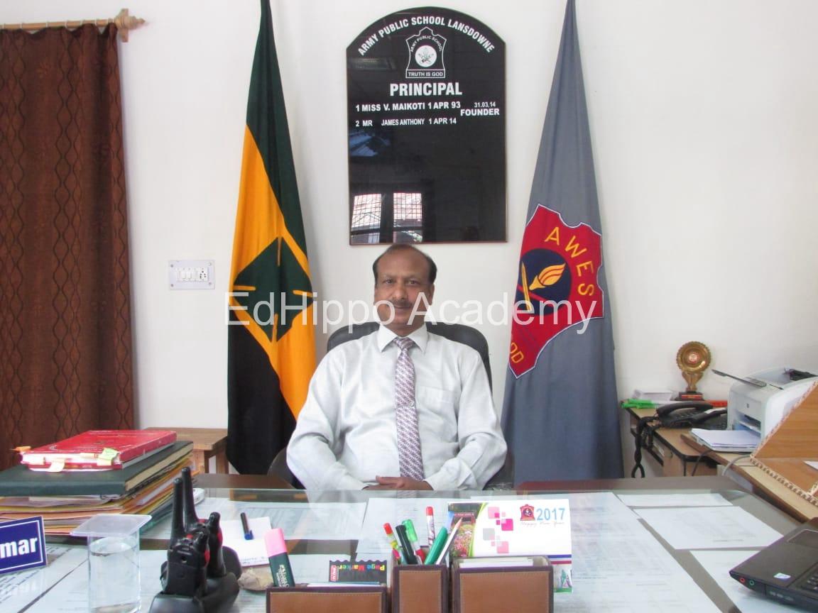 Army Public School  - Image 3