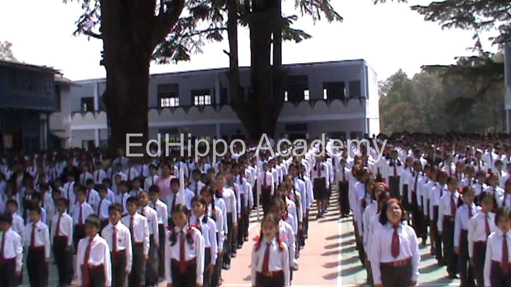 Army Public School  | EdHippo Academy