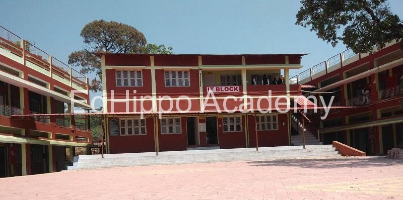 Army Public School  - Image 5