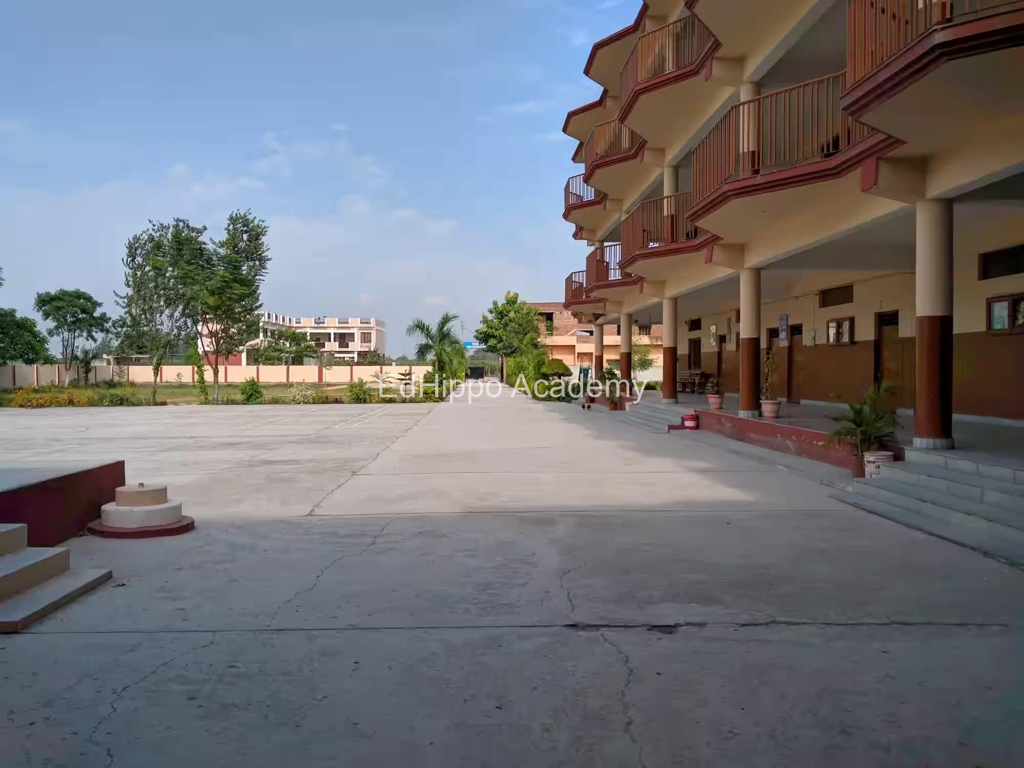 Shri Guru Ram Rai Public School - Image 3