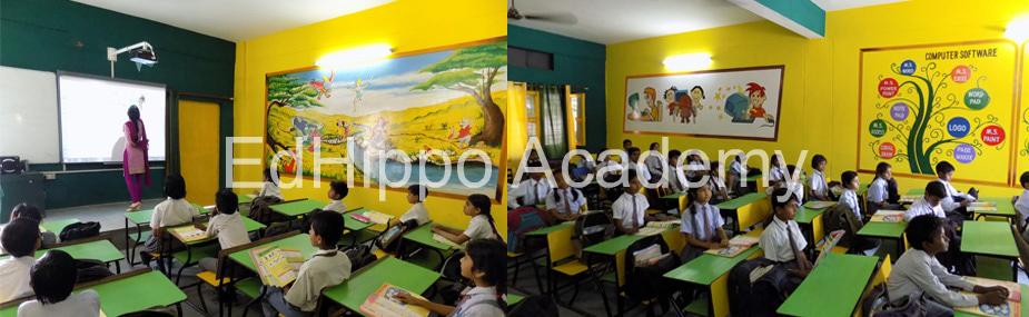 Shri Guru Ram Rai Public School - Image 2