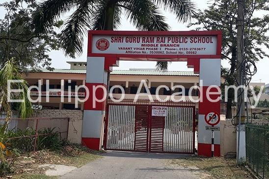 Shri Guru Ram Rai Public School - Image 5
