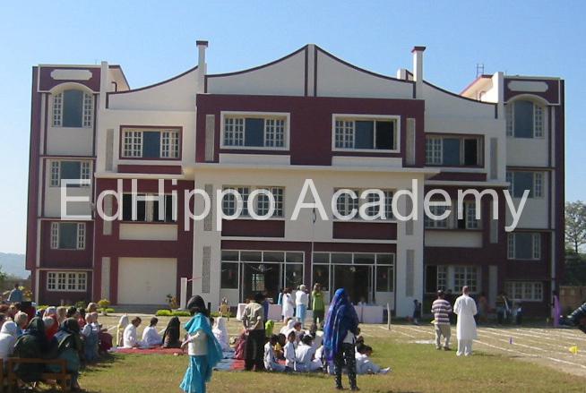 Sri Sai Baba International Public School - Image 3