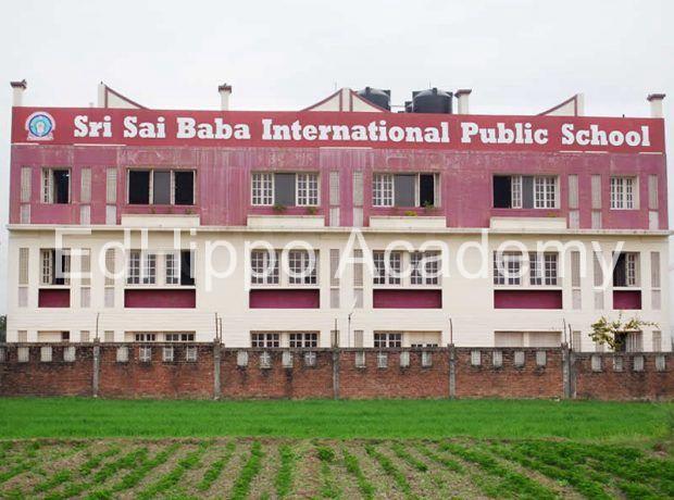 Sri Sai Baba International Public School - Image 2