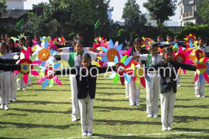 Sri Sai Baba International Public School - Image 5
