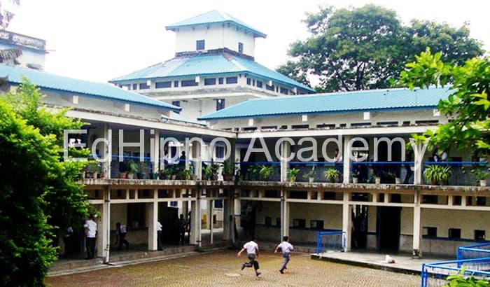 Tibetan Homes School | EdHippo Academy