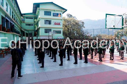 Tibetan Homes School - Image 5
