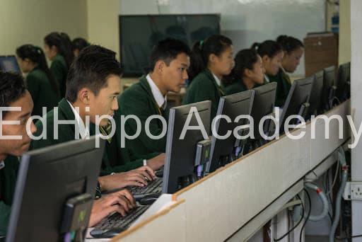 Tibetan Homes School - Image 4