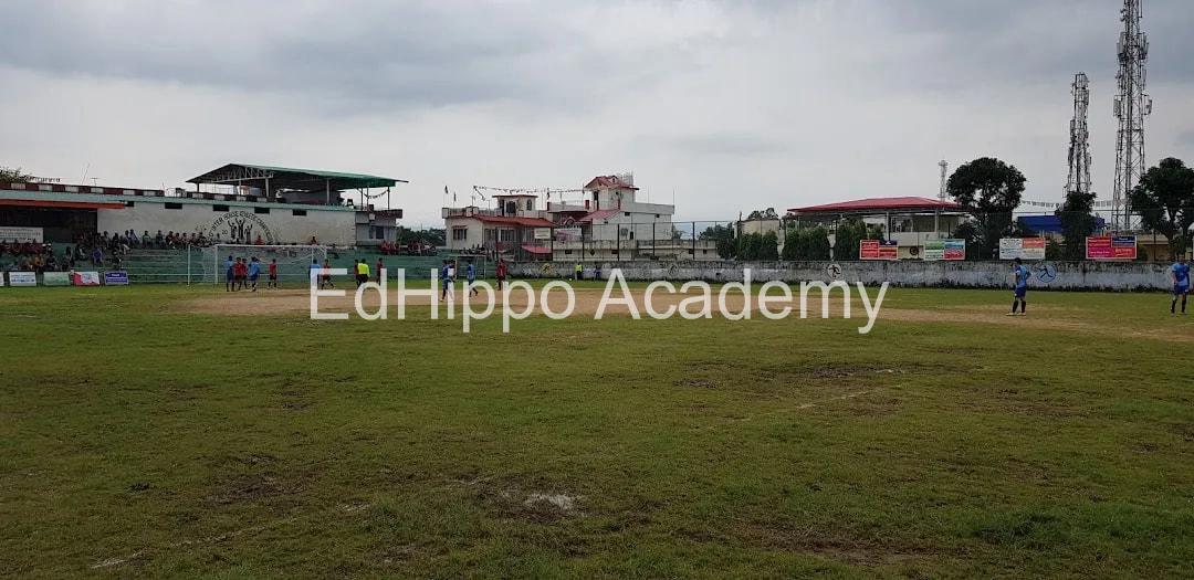 Tibetan Nehru Memorial Foundation School - Image 2