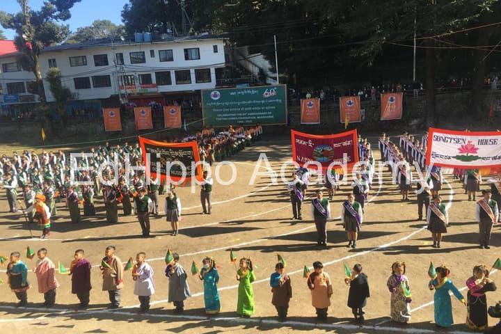 Tibetan Nehru Memorial Foundation School - Image 3