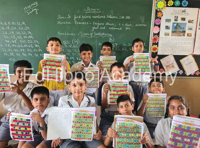 D.S.B. International Public School - Image 4