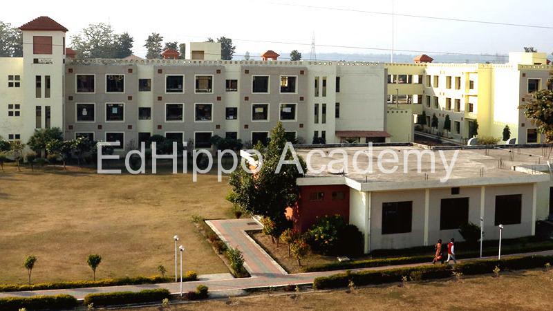 D.S.B. International Public School - Image 5