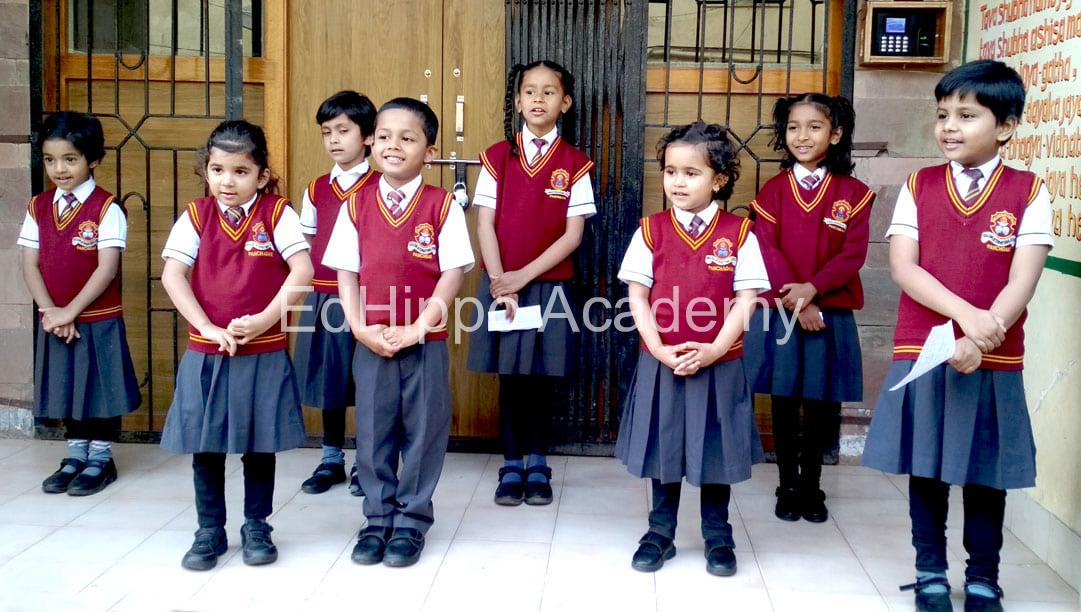 Shalom International School  - Image 2