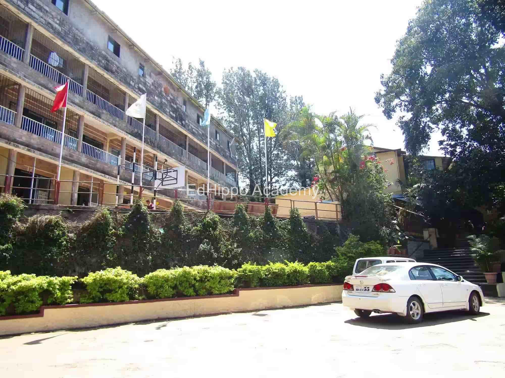 Shalom International School  school photo | EdHippo Academy