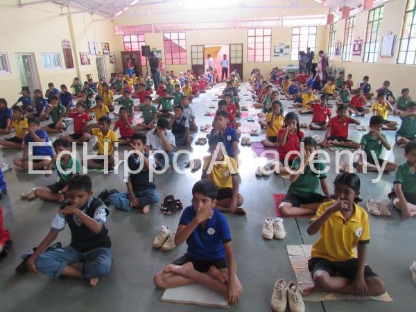 S. M. Batha High School - Image 4