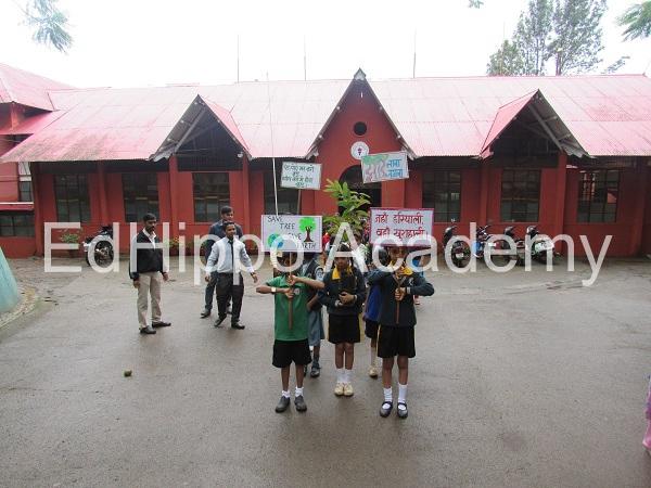 S. M. Batha High School school photo | EdHippo Academy
