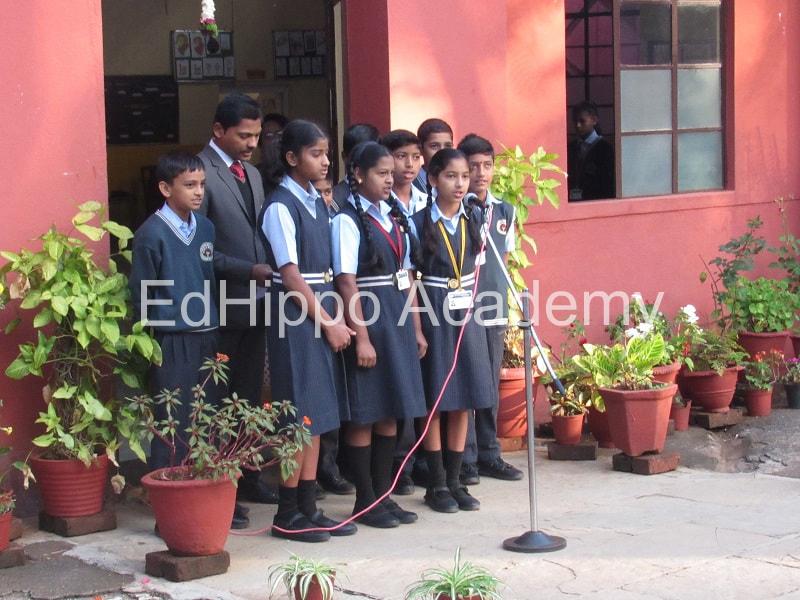 S. M. Batha High School - Image 2