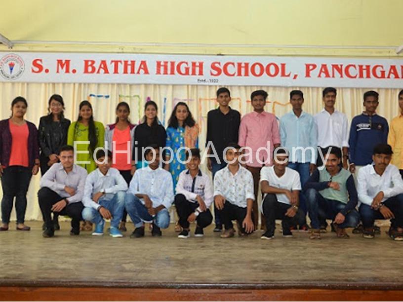 S. M. Batha High School - Image 3