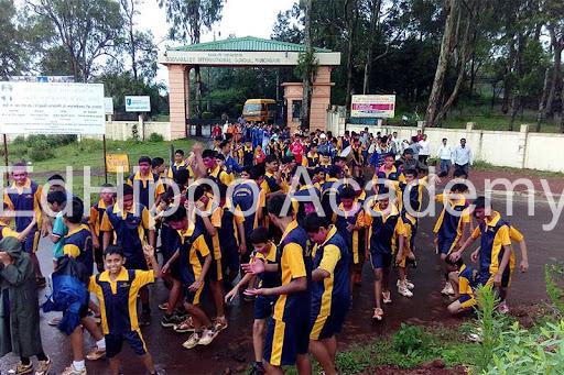 Bharati Vidyapeeth Gods Valley Inte - Image 3
