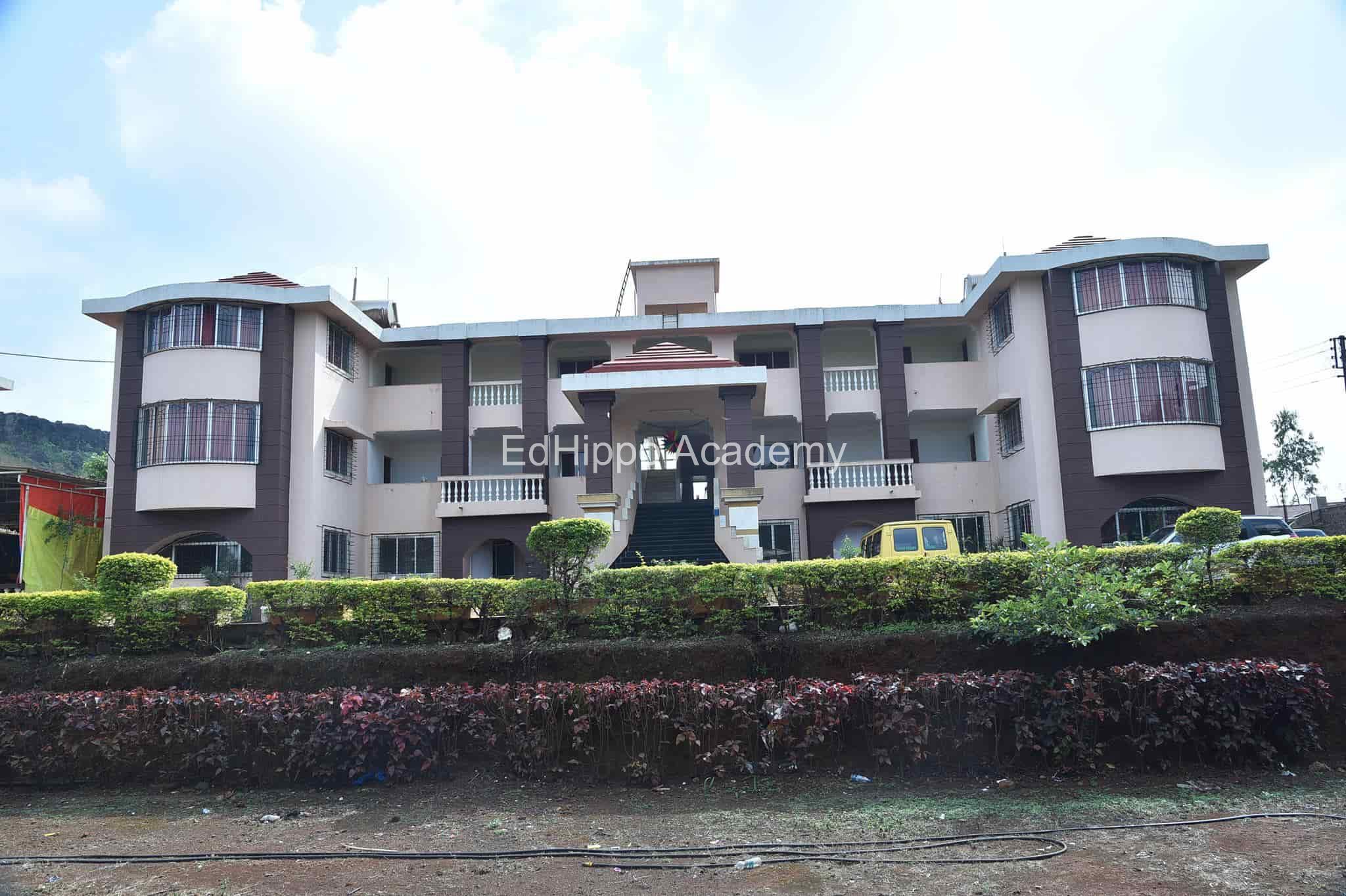 Panchgani International School school photo | EdHippo Academy