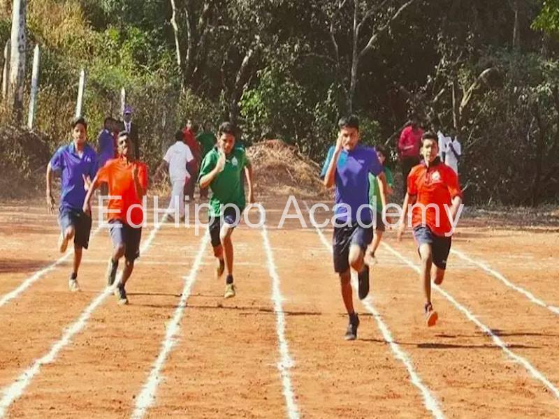 Panchgani International School - Image 2