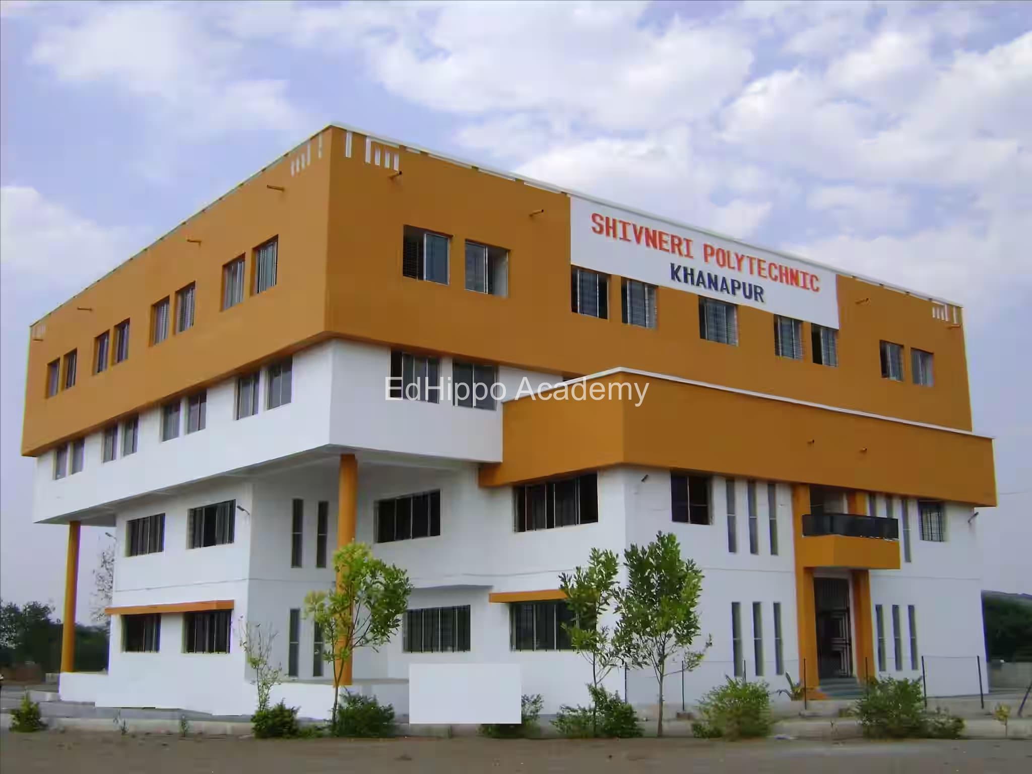 Shivneri School & Junior College school photo | EdHippo Academy