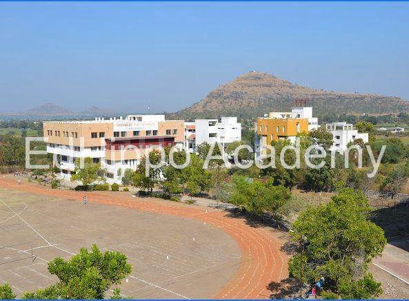 Shivneri School & Junior College - Image 2