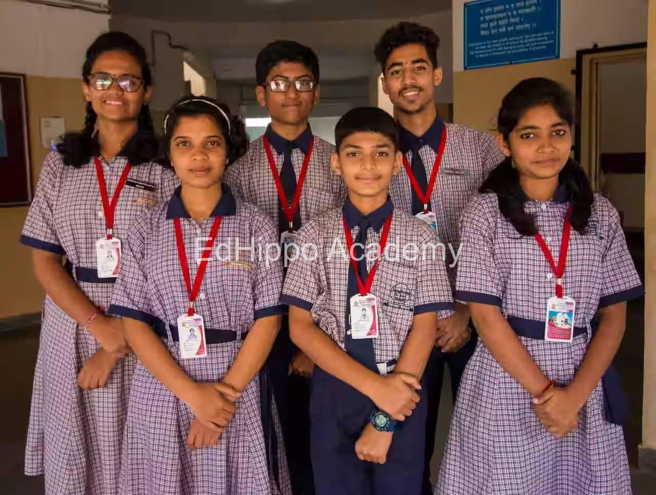 Shivneri School & Junior College - Image 4