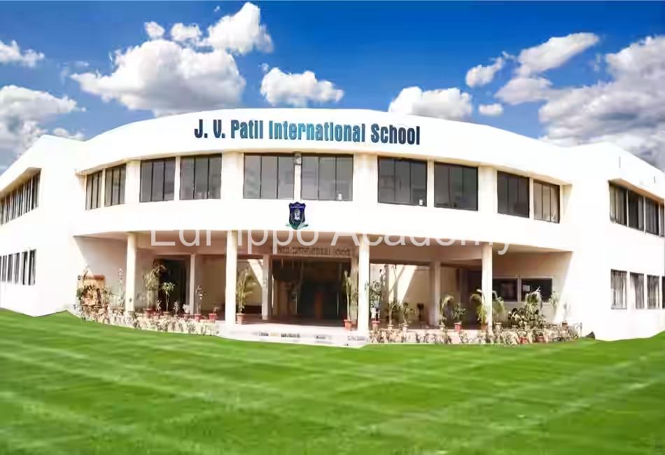 J V Patil International School school photo | EdHippo Academy