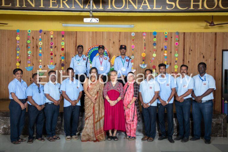 J V Patil International School - Image 4
