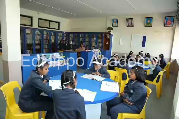 J V Patil International School - Image 2