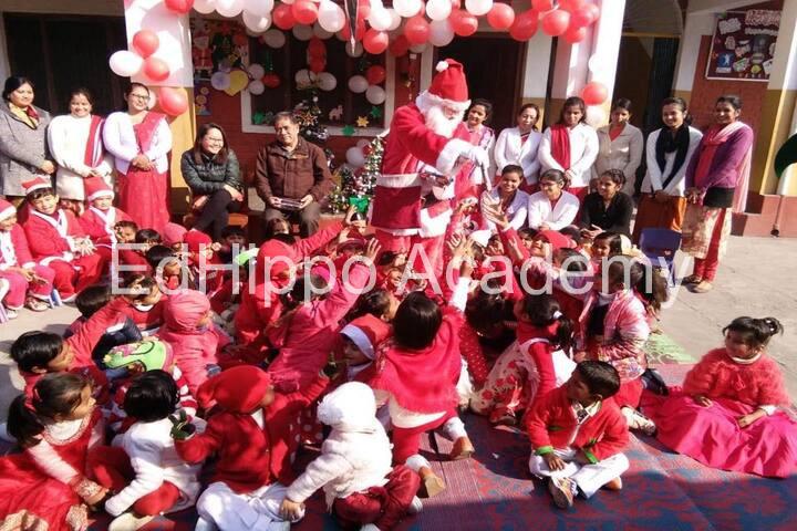 Dawa Rinjue School - Image 3