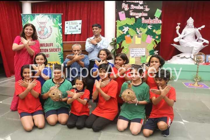 Him Jyoti School - Image 3