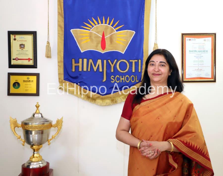Him Jyoti School - Image 2