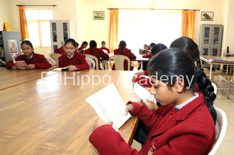 Him Jyoti School - Image 5