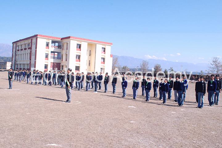 Information Technology Institute For The Tribes of India - Image 2