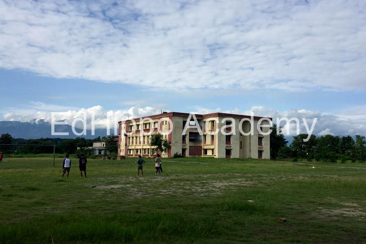 Information Technology Institute For The Tribes of India - Image 3