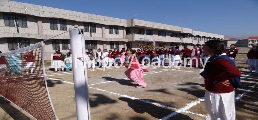 Jawahar Navodaya Vidyalaya - Image 2