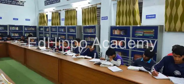 Jawahar Navodaya Vidyalaya - Image 4