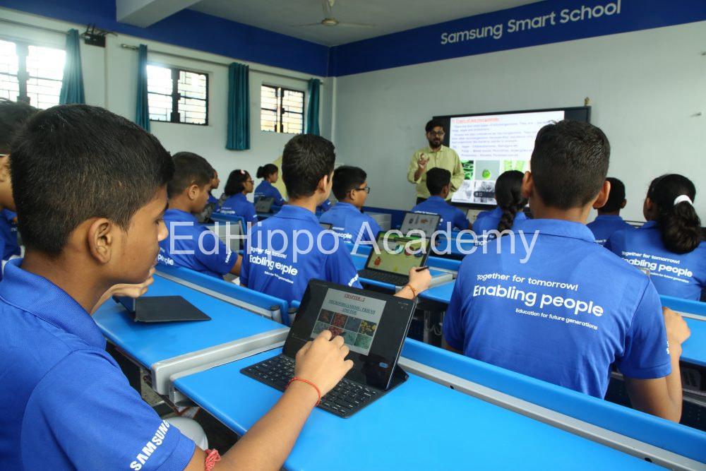 Jawahar Navodaya Vidyalaya - Image 3