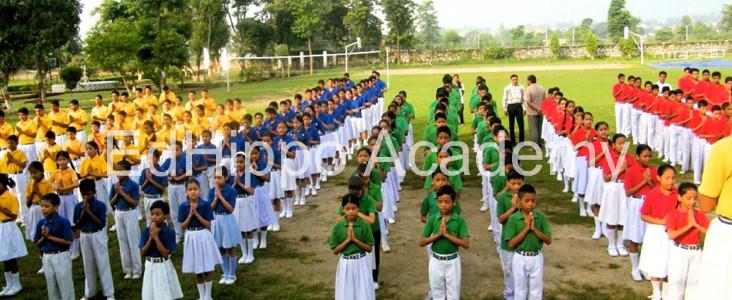 Maa Anandmayee Memorial School - Image 5