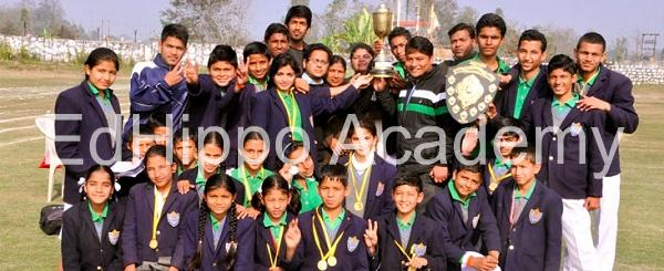 Maa Anandmayee Memorial School - Image 3