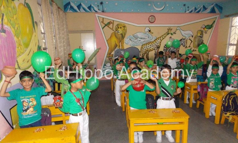 Nirmal Ashram Deepmala Pagarani School - Image 3