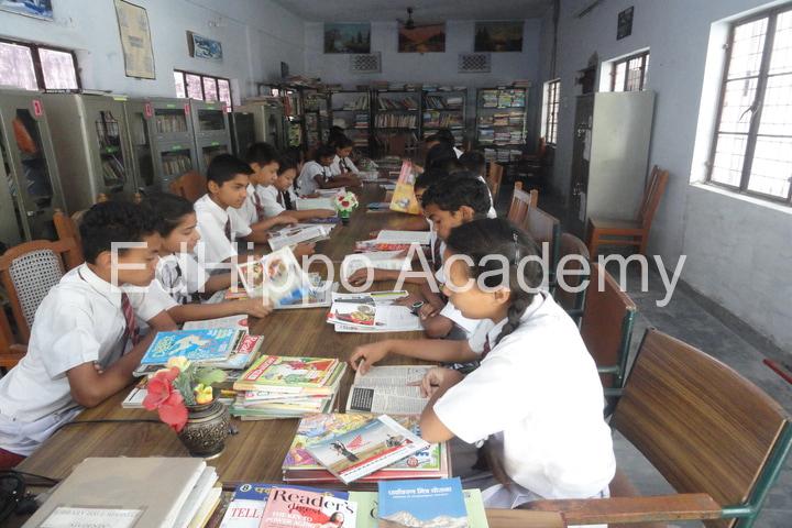 North Point Children Academy - Image 4