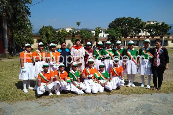 Rajeev Gandhi Navodaya Vidyalaya - Image 2